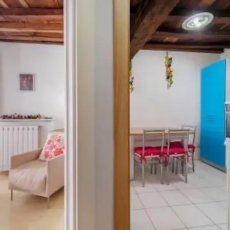 L'affaccio Nel Cuore Di Firenze-centro Storico Apartment Florence