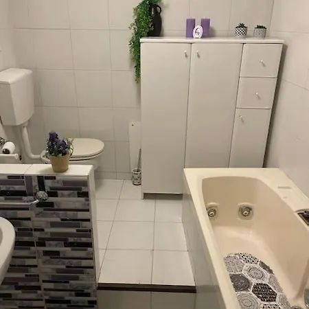 Apartment L'affaccio Nel Cuore Di Firenze-centro Storico Florence