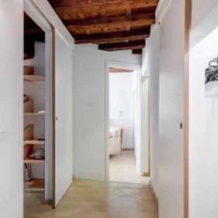 L'affaccio Nel Cuore Di Firenze-centro Storico Апартаменты *