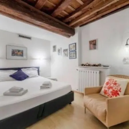 L'affaccio Nel Cuore Di Firenze-centro Storico Florence