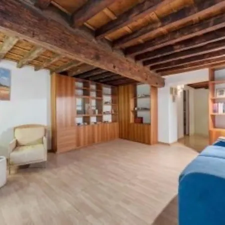 L'affaccio Nel Cuore Di Firenze-centro Storico Флоренция