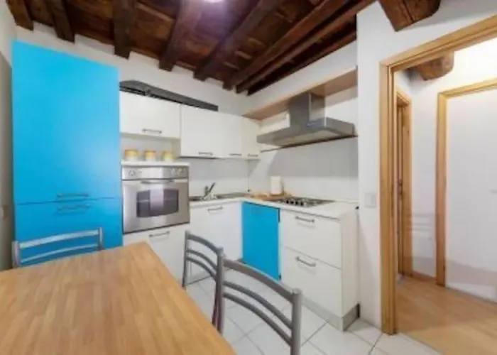 L'affaccio Nel Cuore Di Firenze-centro Storico Apartament