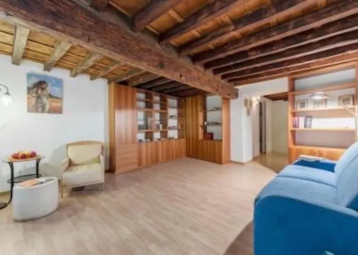 L'affaccio Nel Cuore Di Firenze-centro Storico Florencja