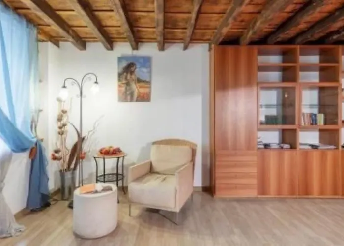 Apartament L'affaccio Nel Cuore Di Firenze-centro Storico